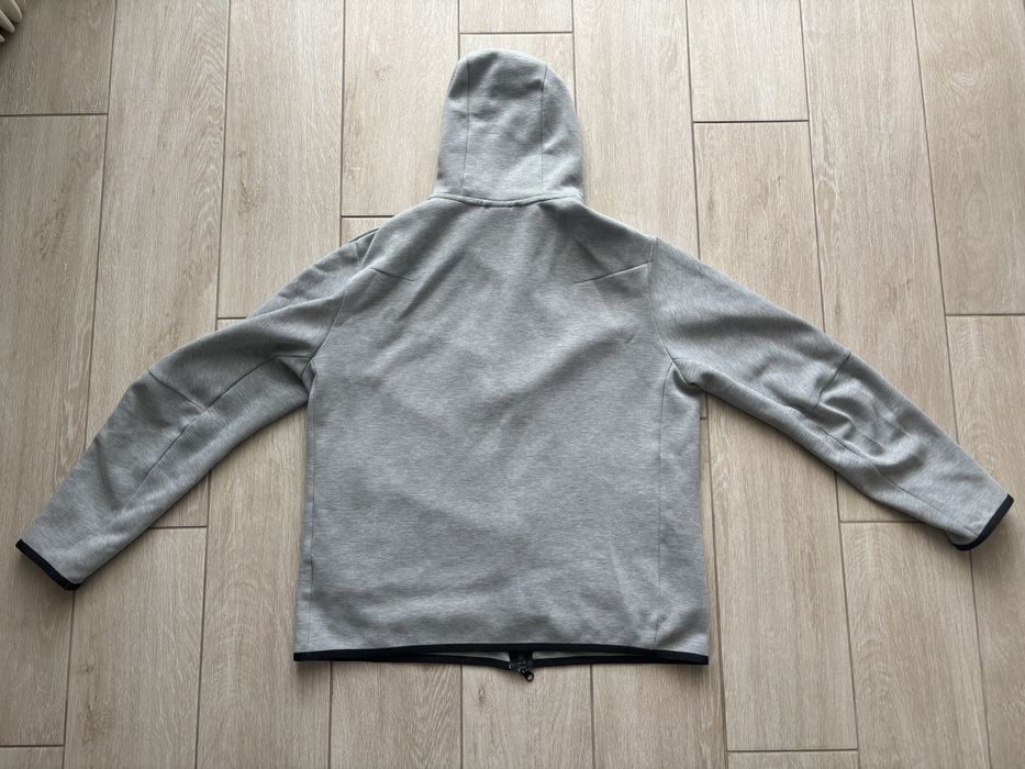 Кофта Nike Tech fleece ( оригінал ) L