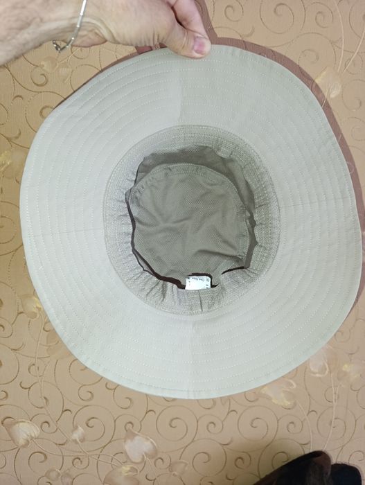 Трекінгова Панама шляпа  Atrium р.54-56