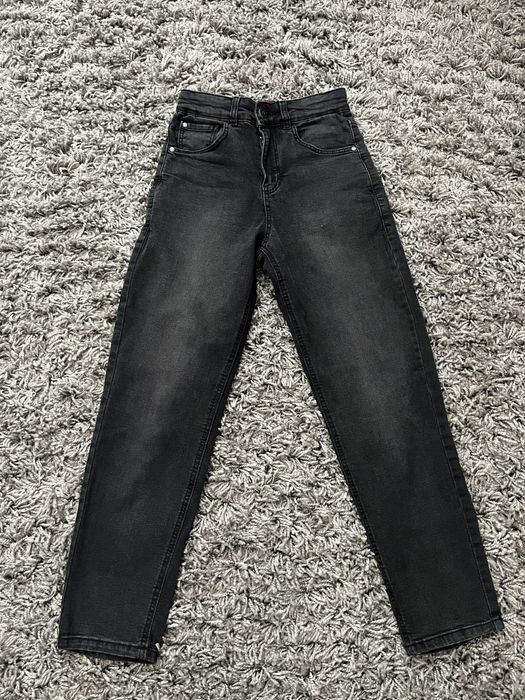 Джинси на хлопчика 9,10 років