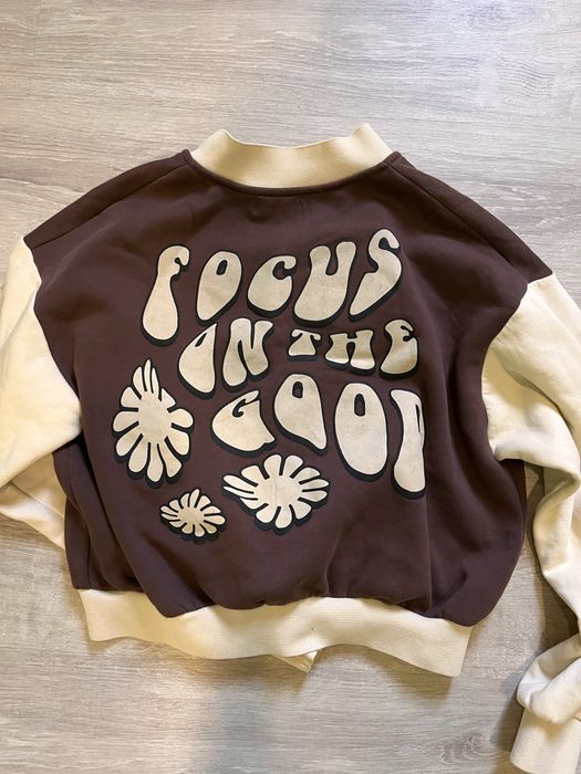 Бомпер bershka S