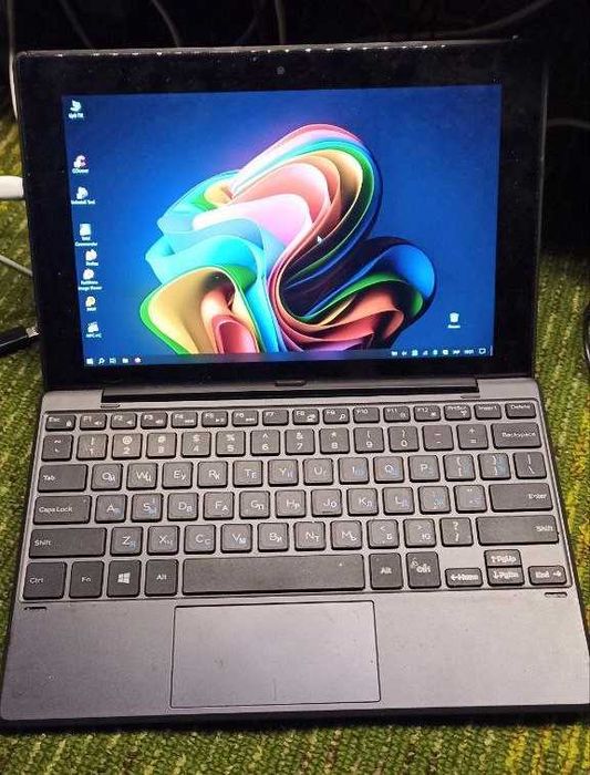 Планшет-нетбук 2в1 Dell Venue 10  5055