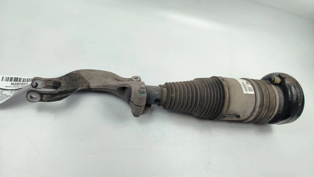 audi q7 ii 4m lift 3.0 tdi 2019 suv automat amortyzator 4m0616039bb pr