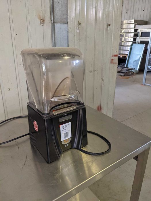 Блендер Професійний BLENDTEC ICB3 SpaceSaver, б/у