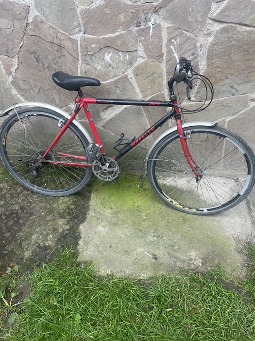 Продам велосипет