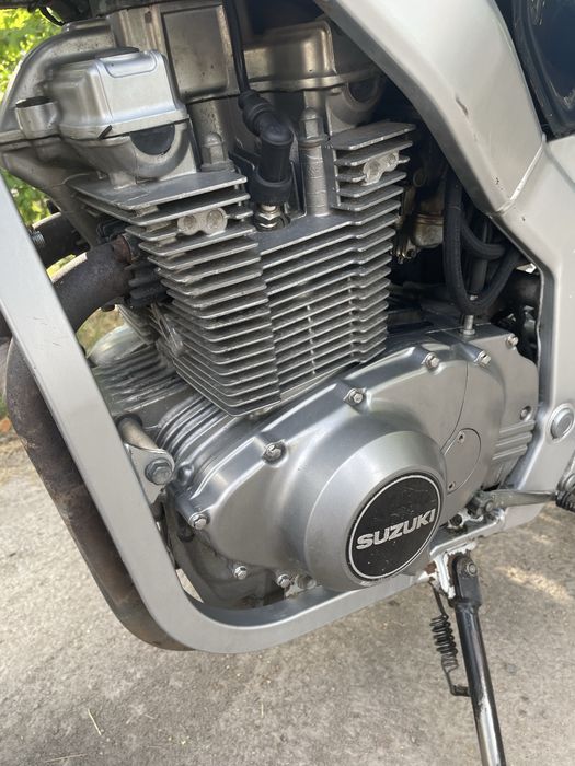 Продам сузуки Gs 500
