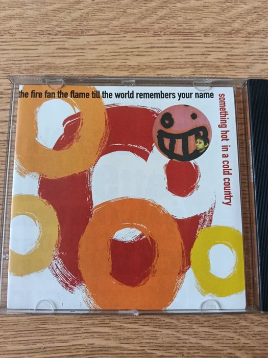 Płyta CD Echobelly - ON