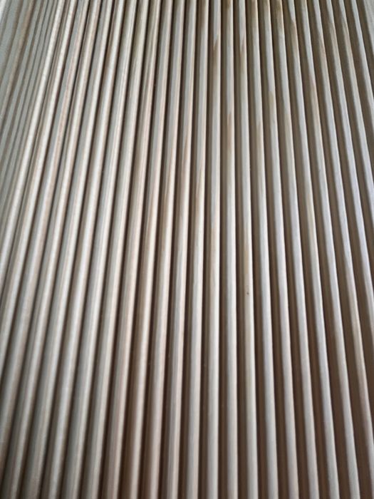 Deska tarasowa klasy BC sosna