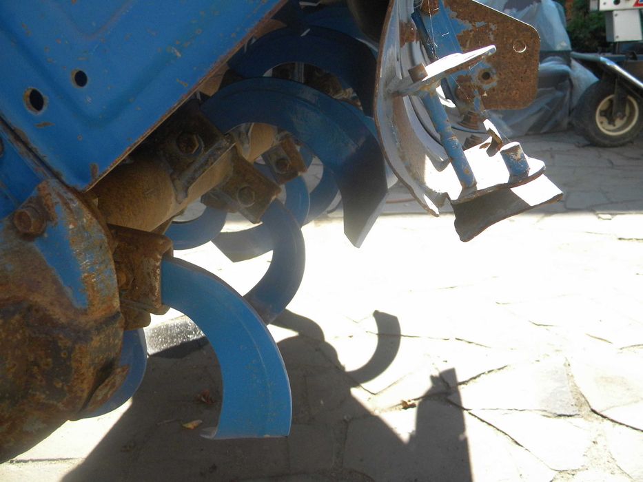 японский мінітрактор мітсубісі мт 2201