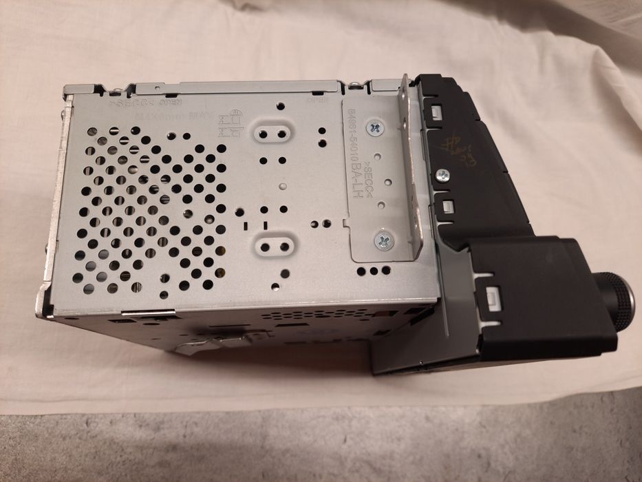Radio Hyundai i10 II