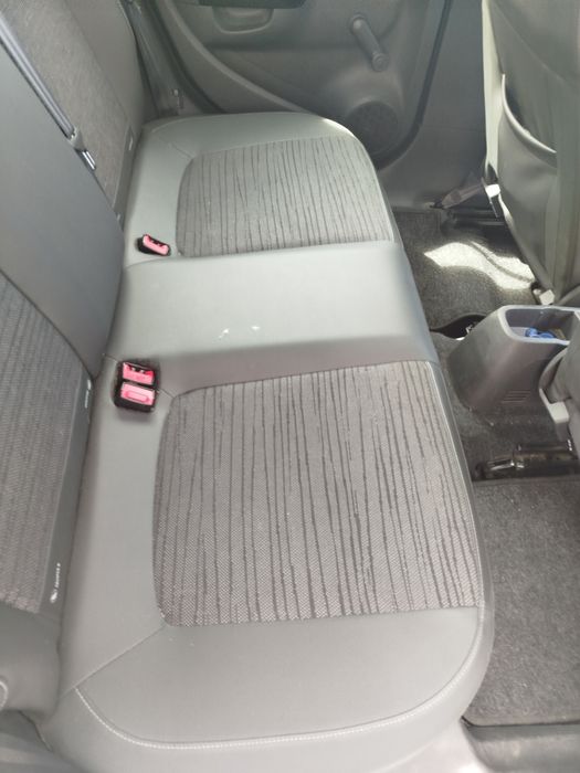 Opel corsa D 1.2