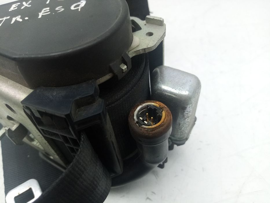 Pré-tensor cinto frente esquerdo RENAULT Megane III Grandtour (KZ0/1)