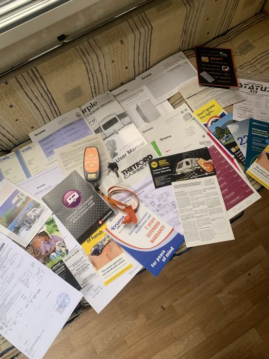 Кемпер караван причіп дача