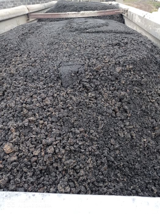 Żużel - Szlaka Tanio utwardzenie terenu