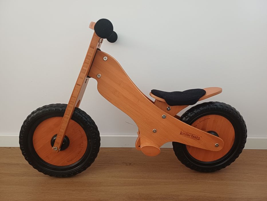 Rowerek biegowy Kinderfeets