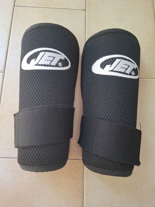 Cabeleiras pretas JET