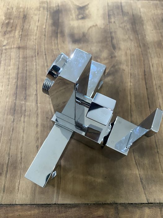 Torneira Misturadora de Banheira – Arte Doccia