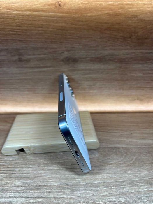 iPhone 15 Pro Max 256 White!! АКБ: 100%!! №: 6455!