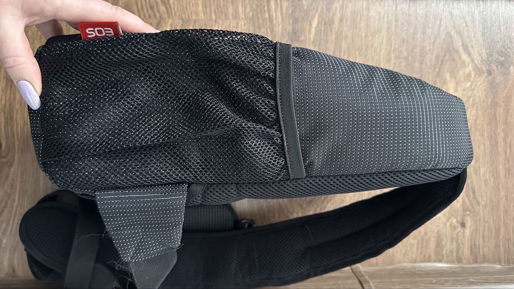 Оригінальний рюкзак EOS (Canon) для фотокамери/відеокамери