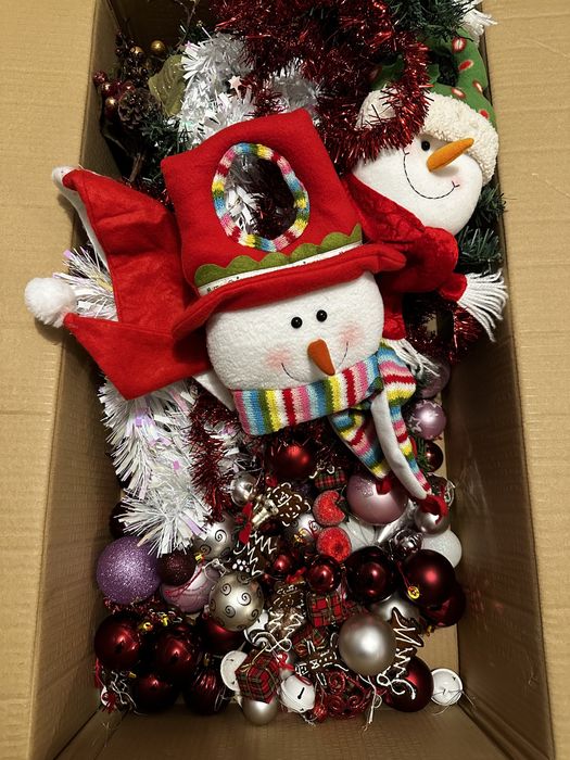 Arvore de Natal com 1,80 de altura