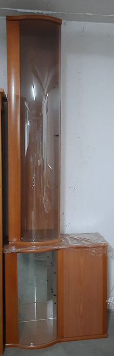 Conjunto móveis sala