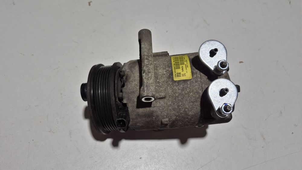 Sprężarka klimatyzacji Ford Focus 6691-19D629-FJ