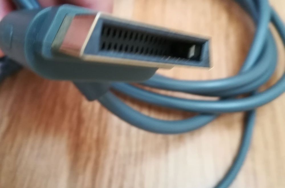 Cabo HDTV RCA            .