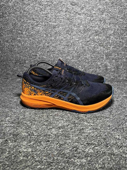 Чоловічі кросівки ASICS Fuji Lite 2 - Біг/Трейл - Розмір 41/26см