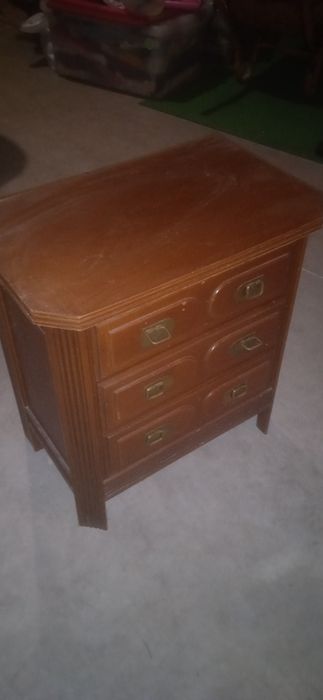 Mesinha de cabeceira