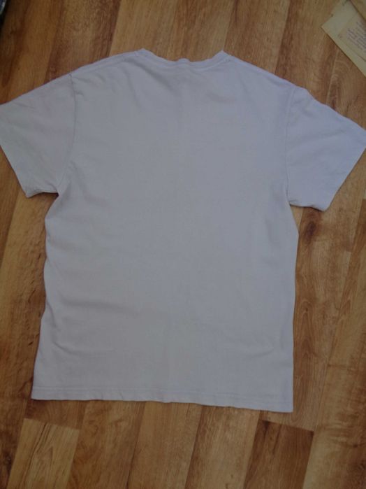 футболка принт KARL LAGERFE.. р М Германія добр стан див опис