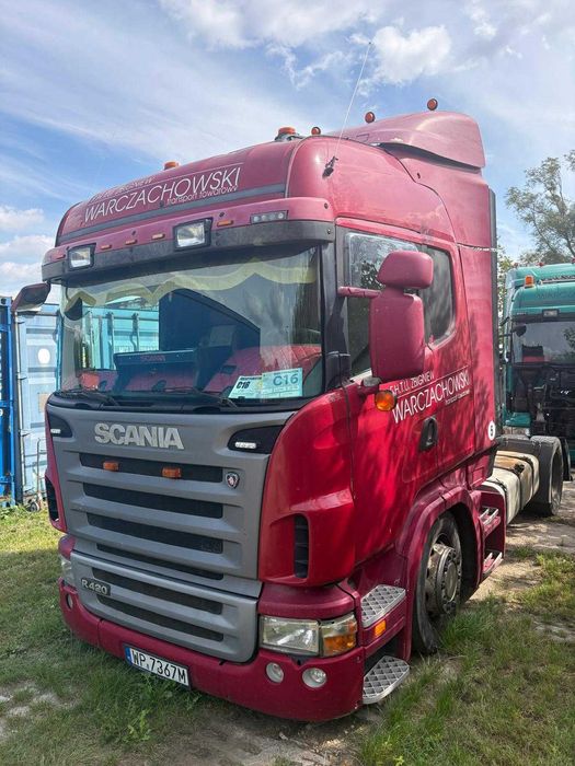 Scania