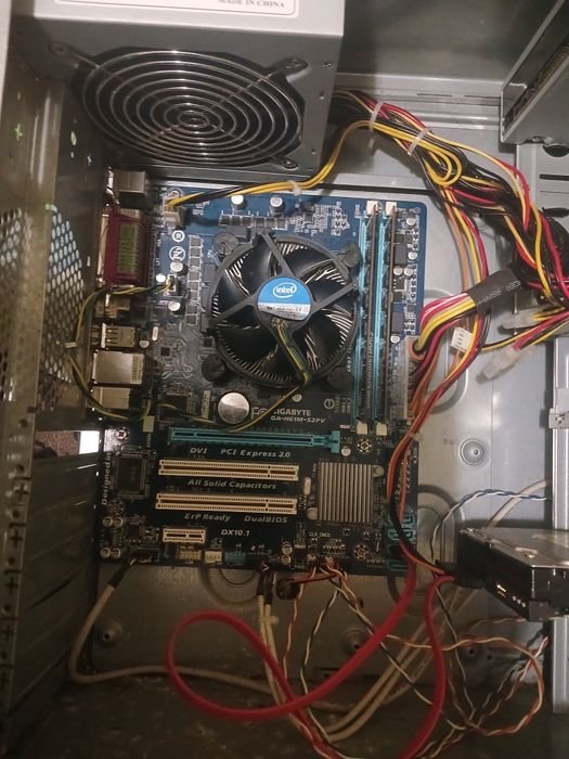 Продам компьютер робочи1