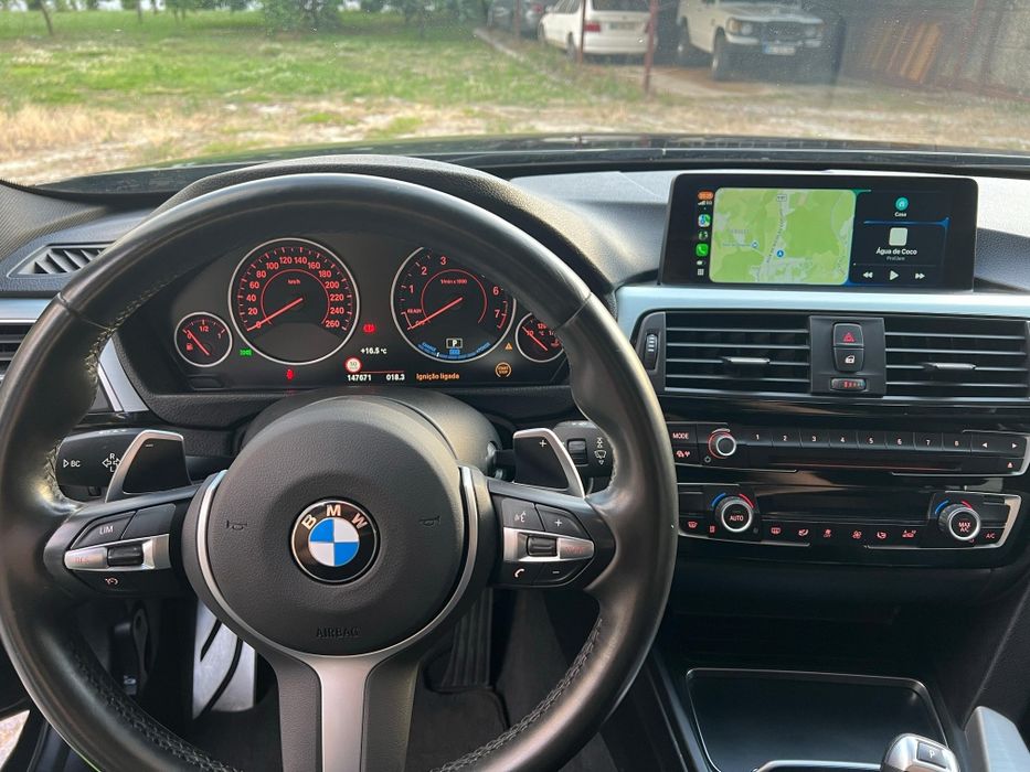 Bmw 330E pack M iperformance