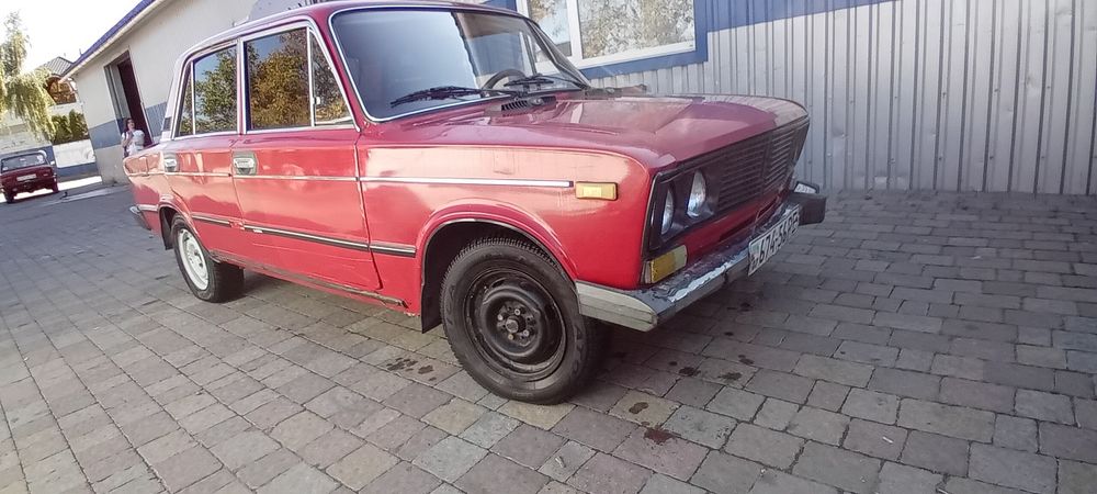 продам машину ваз-2106 хороший стан