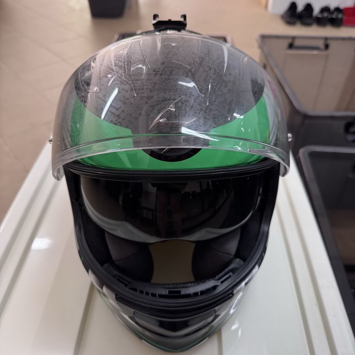 Capacete Scorpion