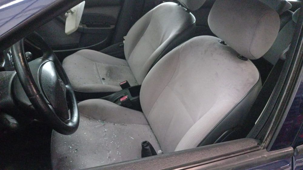 Tampa da mala Citroen Xsara Break 1.4 HDI de 2006 8HZ