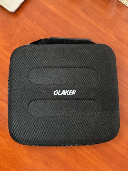 Машинки для стрижки волосся Glaker