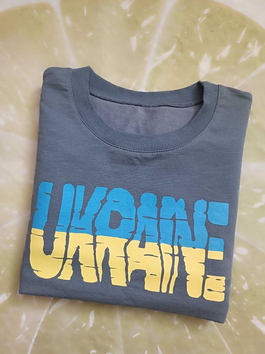 Крутий світшот UKRAINE