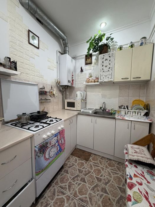 Продаж квартири  в парковій зоні