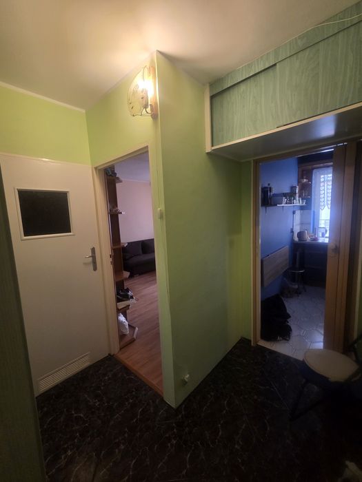 Kawalerka w plombie na Jeżycach - Widok 2