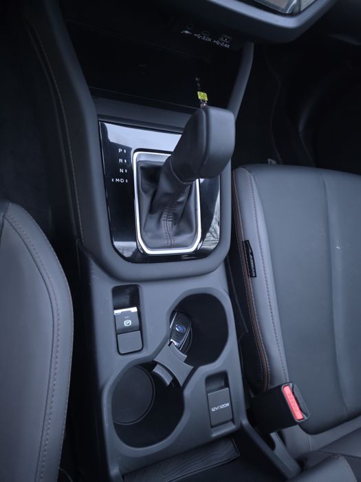 Продам Subaru Forester