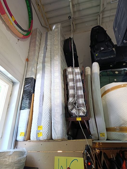 Materac turystyczny materac do łóżka , materace   łóżko składane