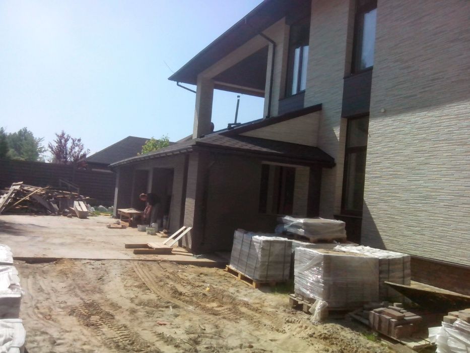 Ремонт квартир, офисов, помещений. Сантехника, электрика, отделка