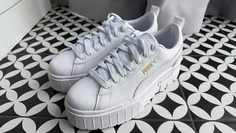 Жіночі Puma Mayze Classis