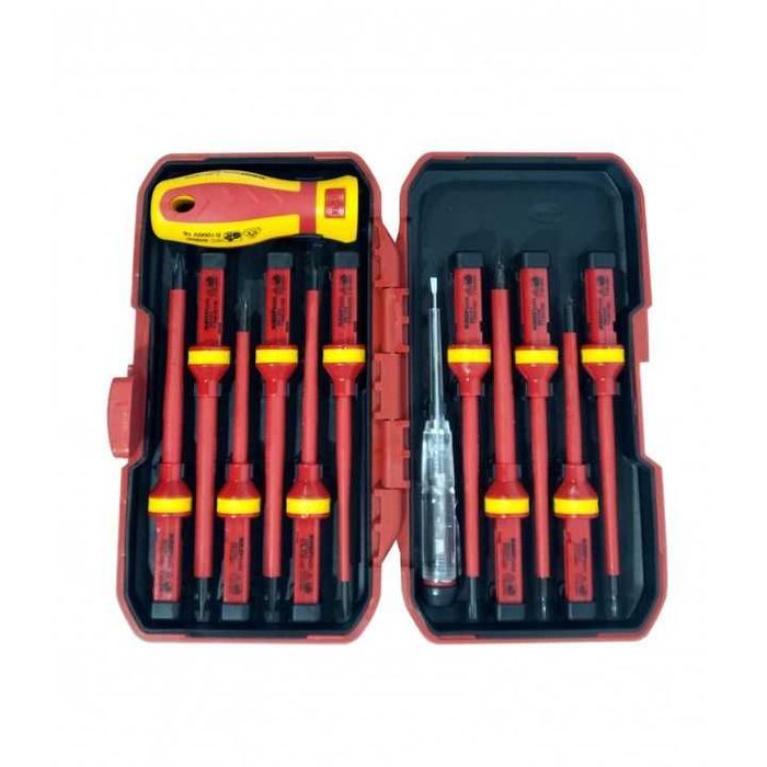 JOGO Chaves isoladas e intercambiáveis