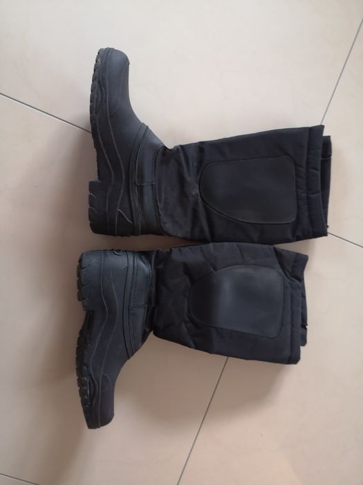 Covalliero buty termiczne jeździeckie 39