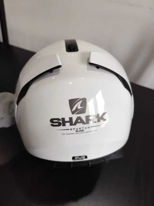 Capacete - SHARK Spartan - M - SOTCK OFF