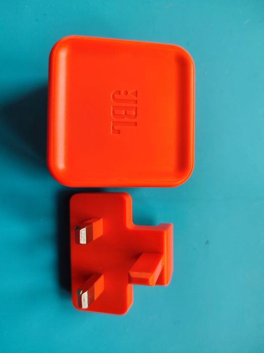 Блок живлення JBL audio Bluetooth колонок динаміків оригінал з Англії