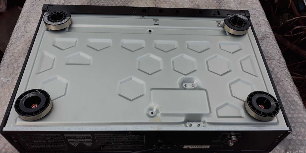 PIONEER PD-M550 проигрыватель компакт дисков картридж на 6 cd\ c Германии