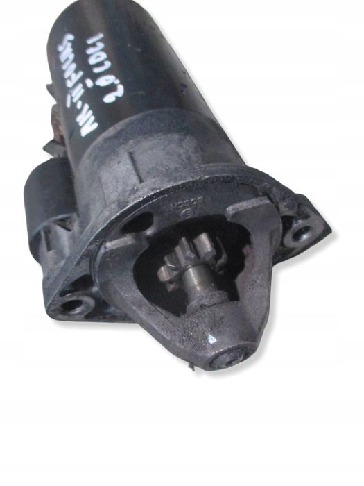 Rozrusznik Ford Focus Mk2 2.0CDCI