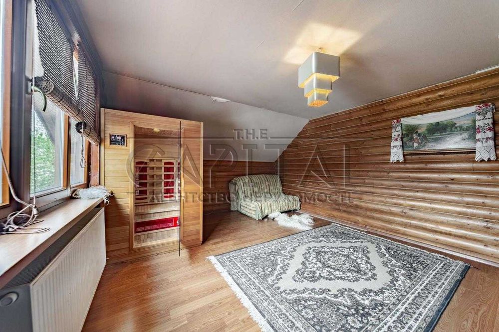 Продаж будинку, Гатне, Фастівський р-н, ГАЗ